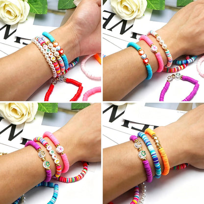 Friendship Bracelets for Girls That Are Actually Really Fun