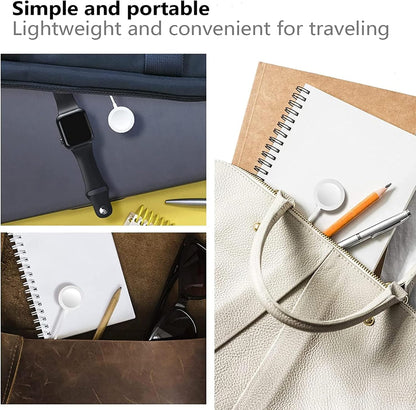 Upgrade Your Apple Watch Charging Experience with the 2026 Magnetic Charging Cable