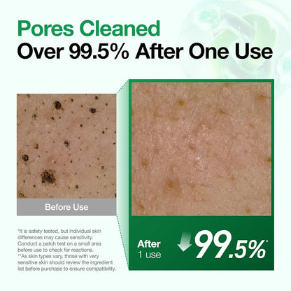 Anua Heartleaf Quercetinol Pore Deep Cleansing Foam Review