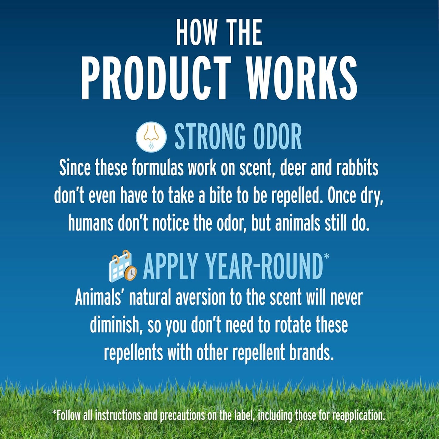 Liquid Fence Deer And Rabbit Repellent: Keep Your Garden Safe