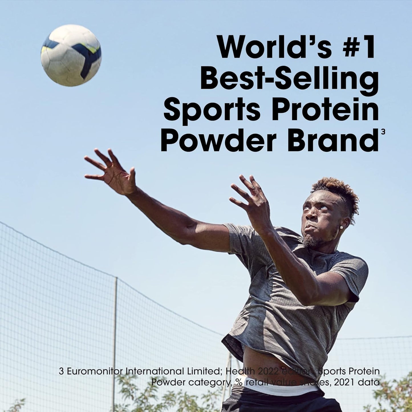 OPTIMUM NUTRITION Gold Standard 100% Whey Protein Powder, Banana Cream, 907g - [packaging may vary]