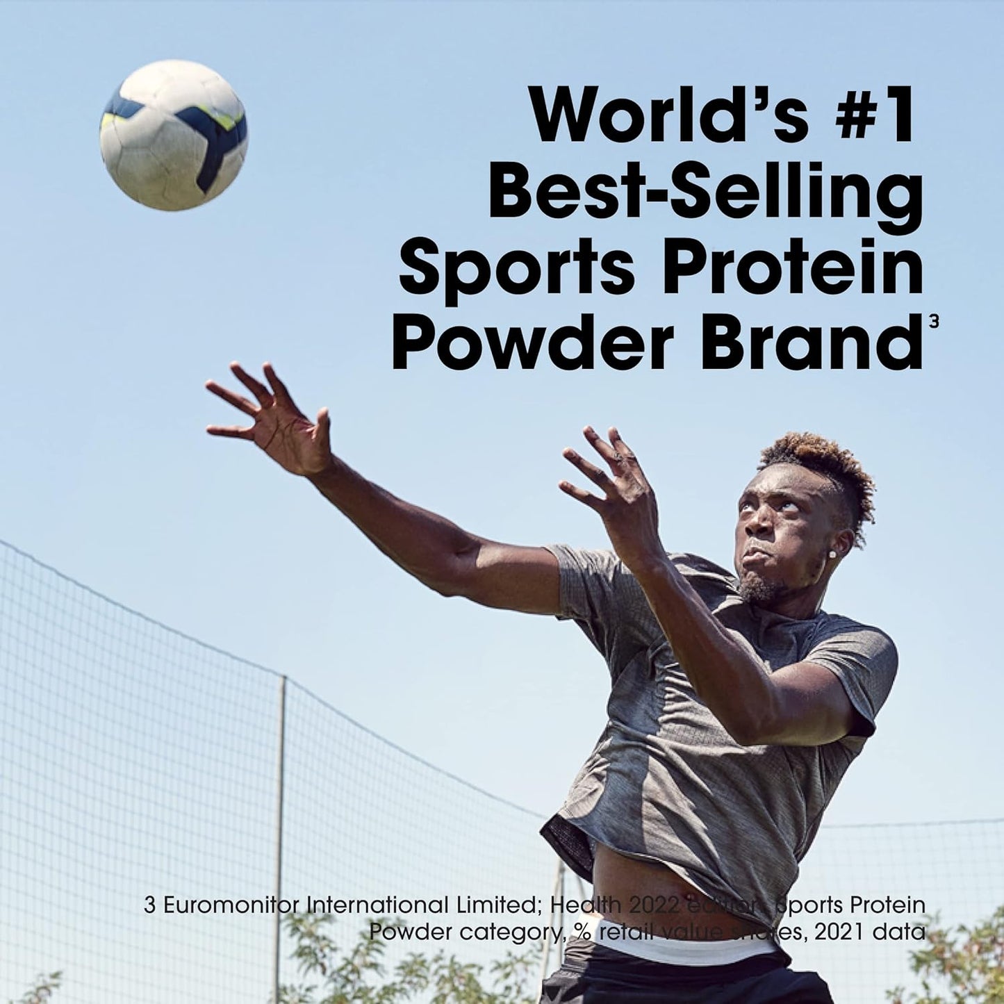 OPTIMUM NUTRITION Gold Standard 100% Whey Protein Powder, Banana Cream, 907g - [packaging may vary]