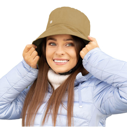 Ribcap Billie Medical Grade Protective Helmet | Soft Hat for Epilepsy | Protective Helmet for Seizures
