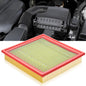 CA10262 Engine Air Filter Fit Ford Expedition/F150/F250/F350 (2007-2021) & Lincoln Navigator Replaces FA1883, 7C3Z9601A, A35642