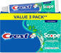 Scope (Pack of 3)