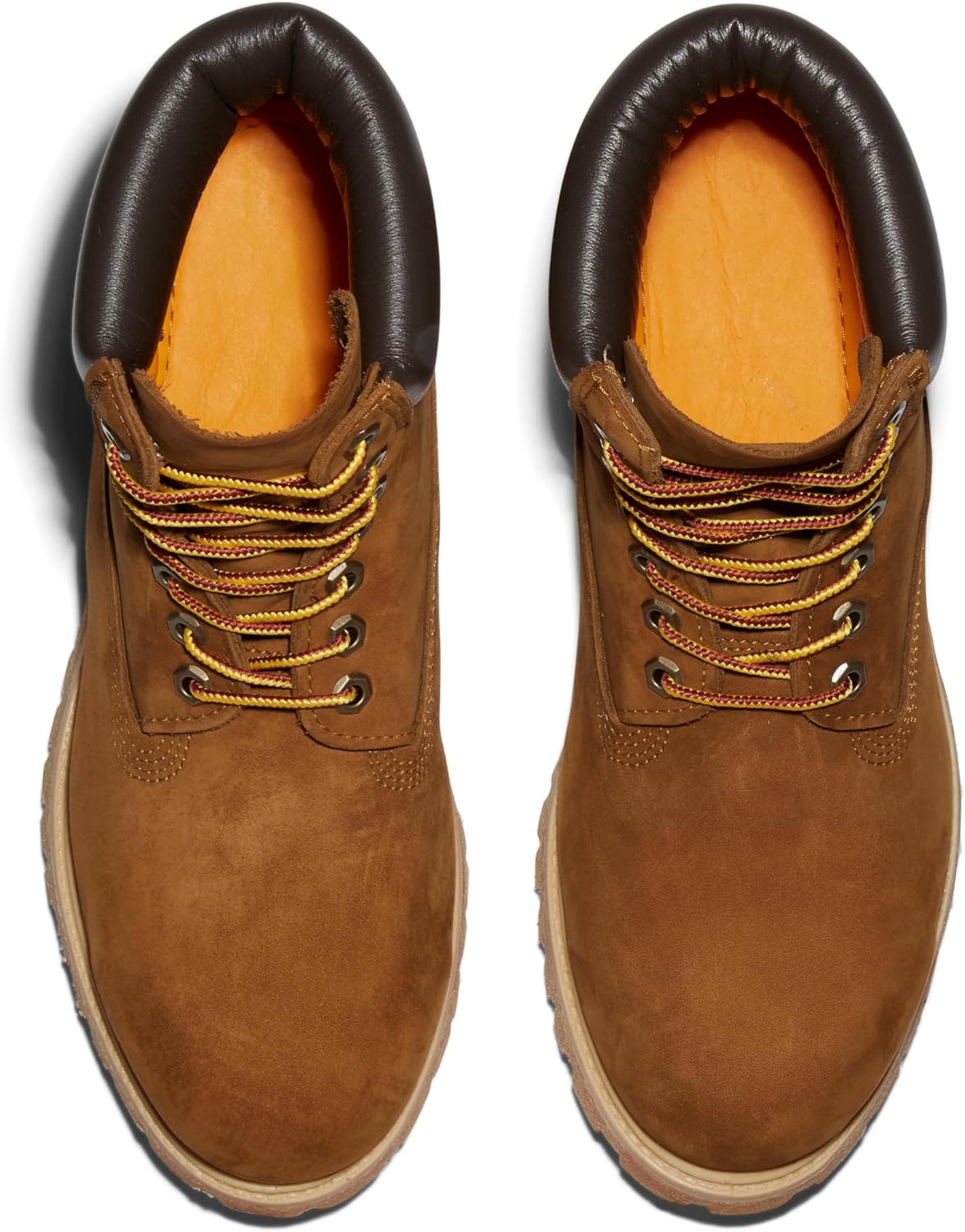 Timberland Men's Premium 6 Inch Lace Up Waterproof Boot