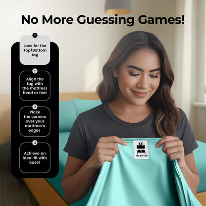 Utopia Bedding Queen Fitted Sheet - Bottom Sheet - Deep Pocket - Soft Microfiber - Shrinkage and Fade Resistant - Easy Care -1 Fitted Sheet Only (Grey)