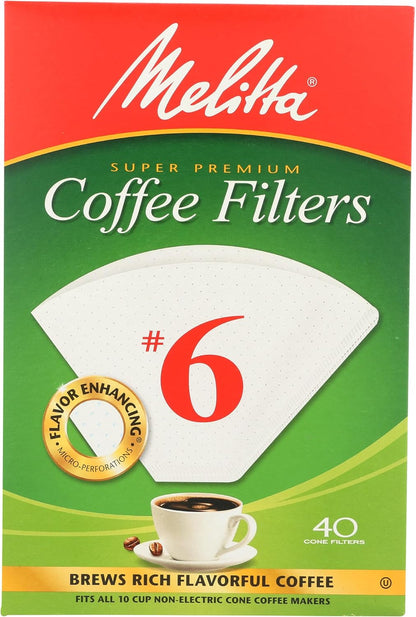 40 CountWhite No 6