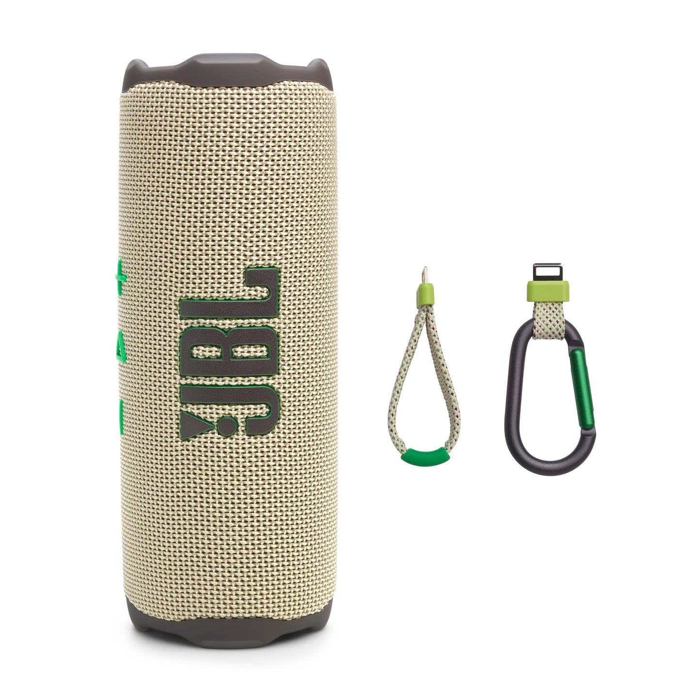 JBL Flip 7 - Portable Waterproof and Drop-Proof Speaker - Black