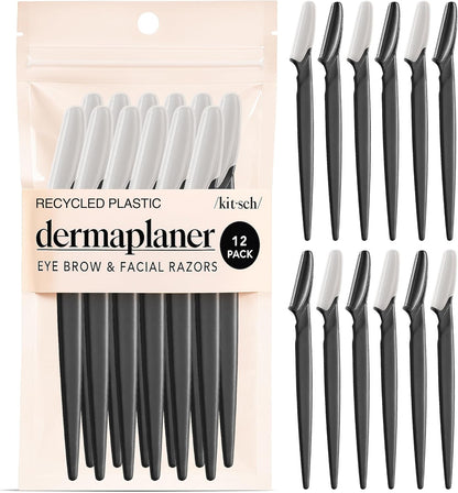 12 count (Pack of 1)Black