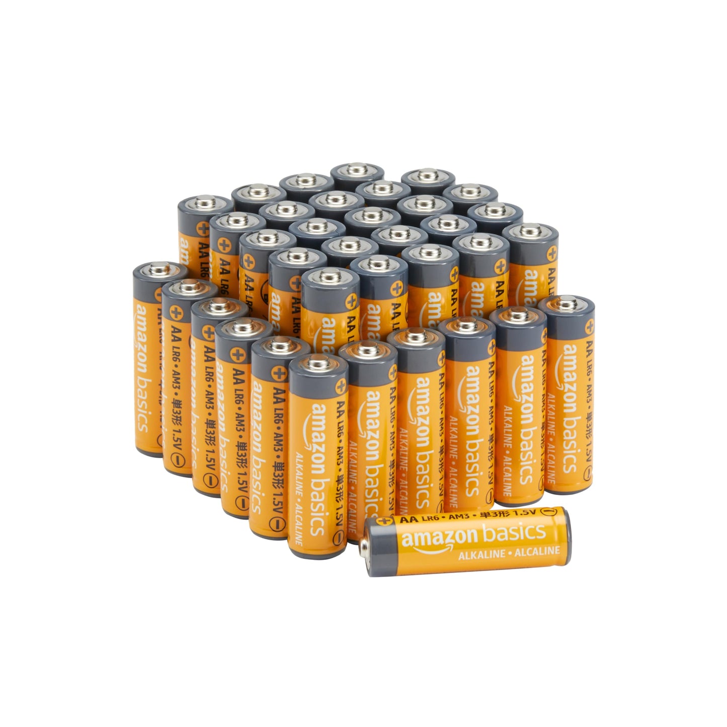 36 Count (AA/LR6)