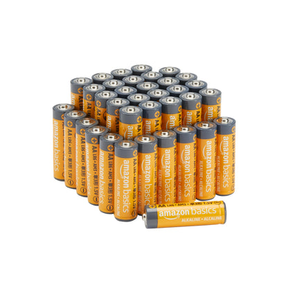 36 Count (AA/LR6)