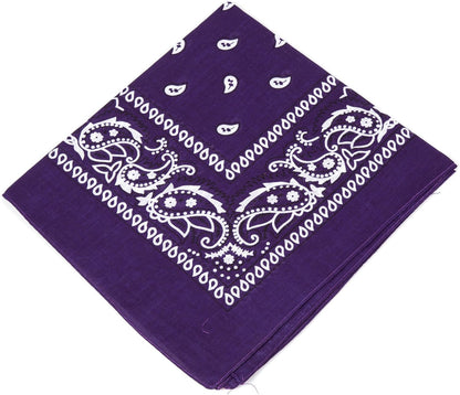 Dark Purple