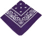 Dark Purple
