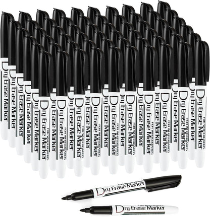 1 count (Pack of 60)Black