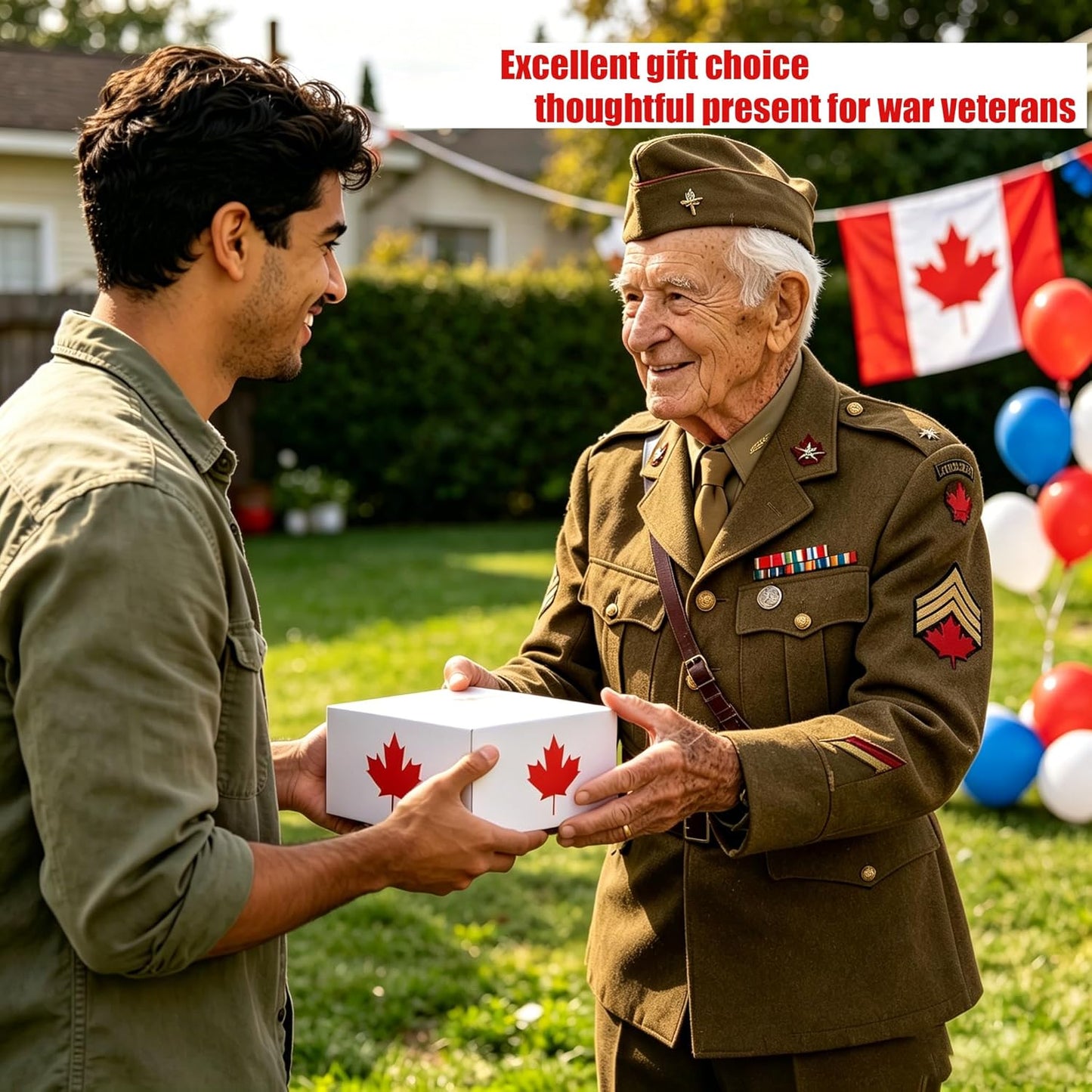 Canadian Flag Throw Pillow Covers: A Touch of Patriotic Style for Your Home