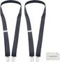 Bue - 2 Pack (Mitten Clips Only)