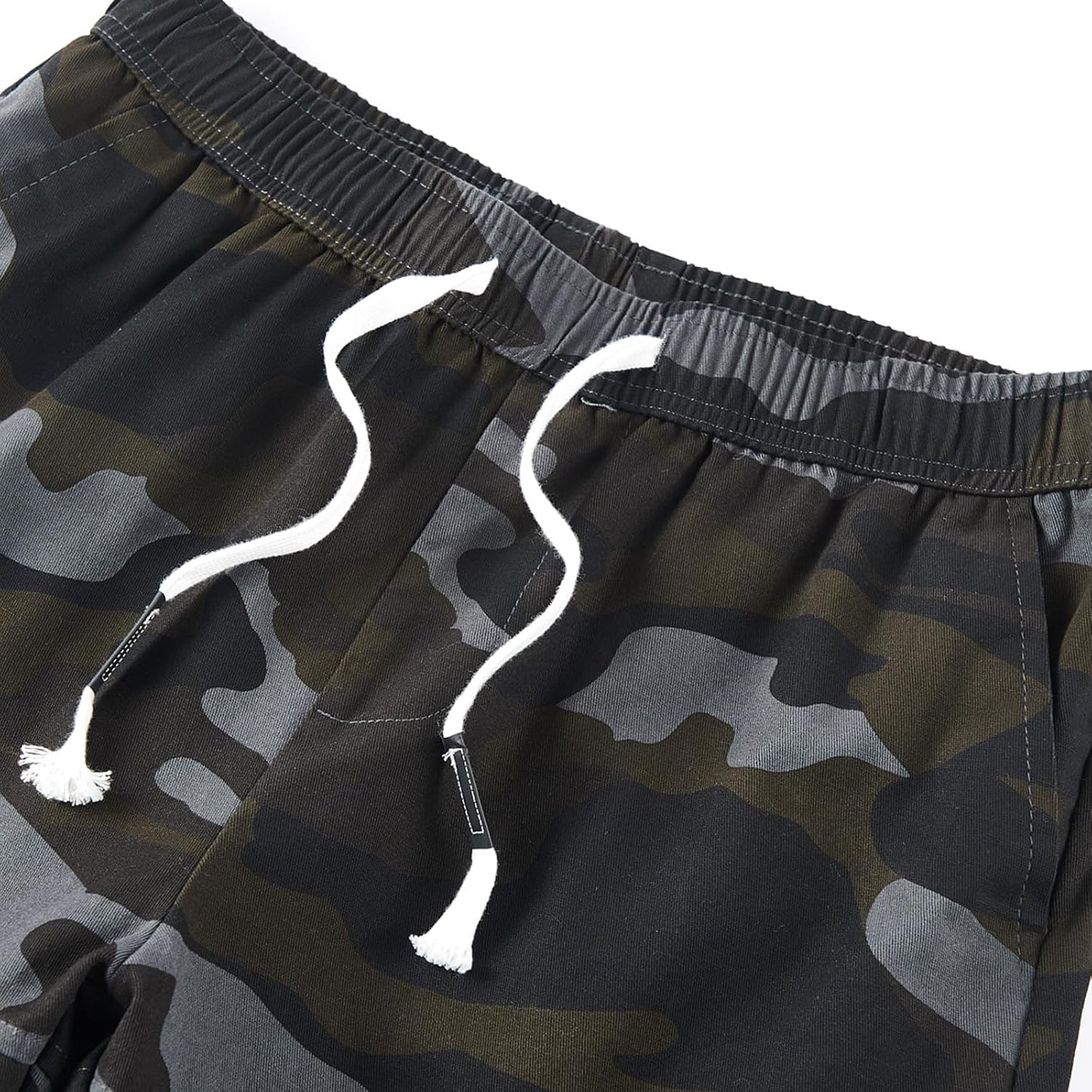 APTRO Men's Cargo Shorts: The Ultimate Outdoor Companion