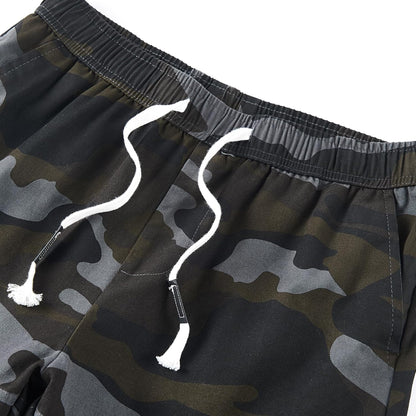 APTRO Men's Cargo Shorts: The Ultimate Outdoor Companion
