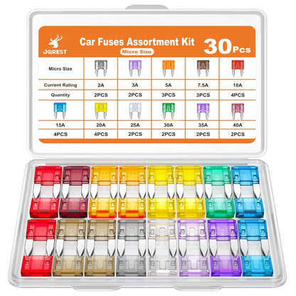 30Pcs Mini