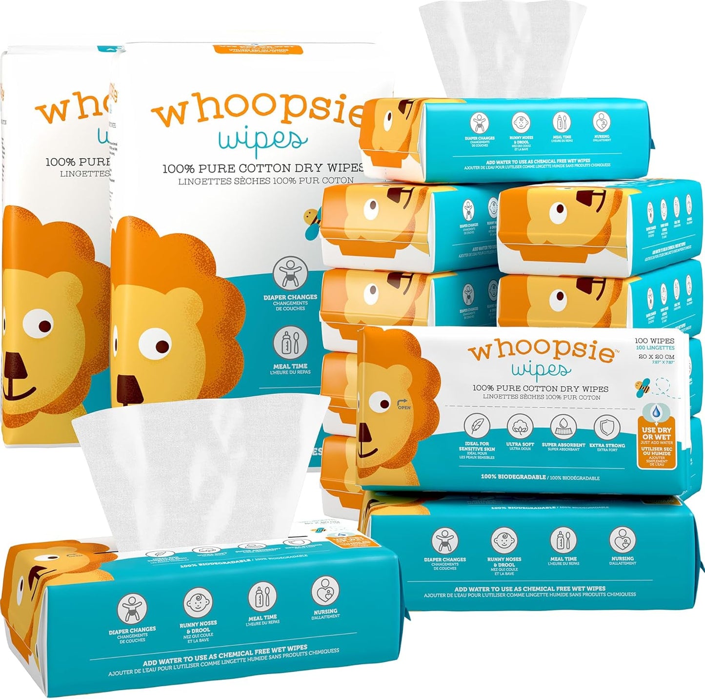 1200 count (Pack of 1)