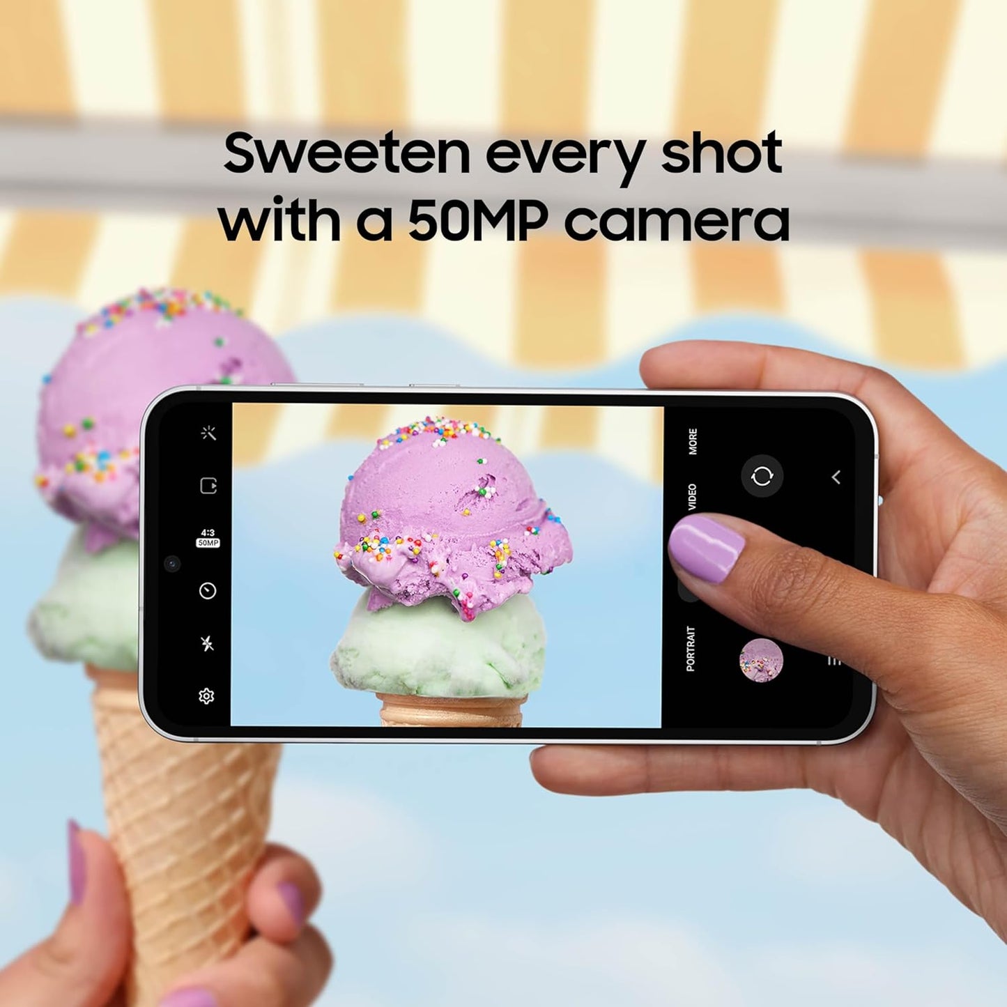 Samsung Galaxy S23 FE 5G: A Flagship Experience at a Fraction of the Cost