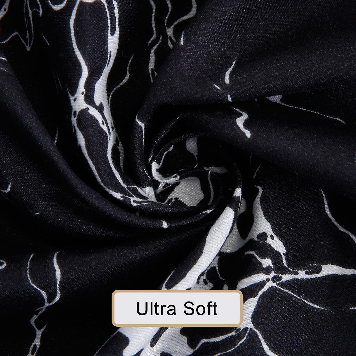 Bed Sheet Set 3 Pieces - Twin Size - Soft Durable Microfiber Bedding Sheet Set