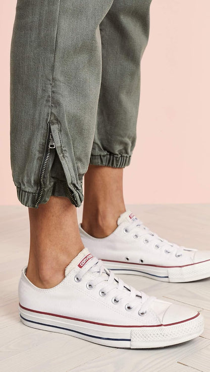 PAIGE Womens Mayslie Jogger: The Ultimate Weekend Pant