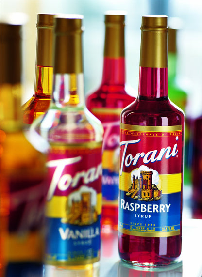 Torani Erdbeere 750 ml PET