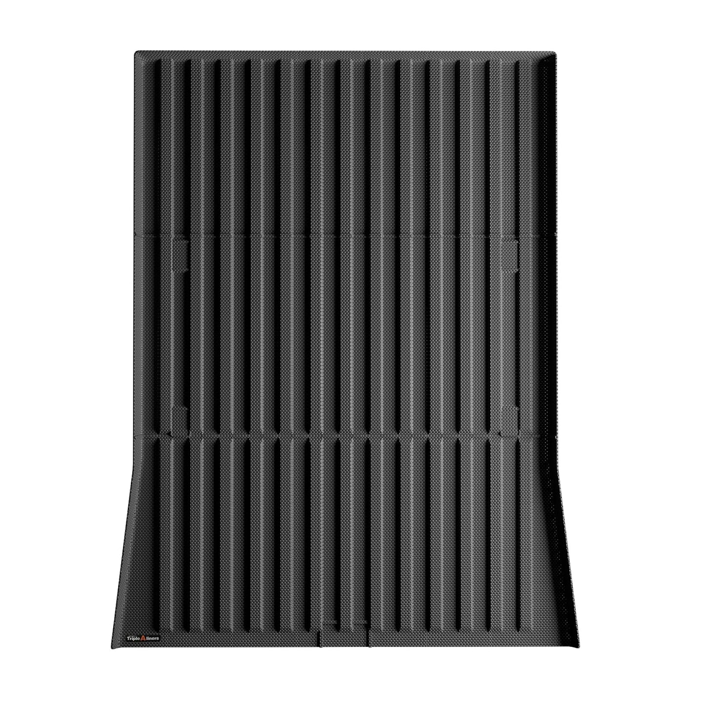 TripleAliners Truck Mat Compatible with 2019-2026 Chevy Silverado 1500 / GMC Sierra 1500 6.6FT Accessories, Truck Bed Mat Heavy Duty Custom Fit All Weather Protection TPE Pickup Liner, Standard Bed