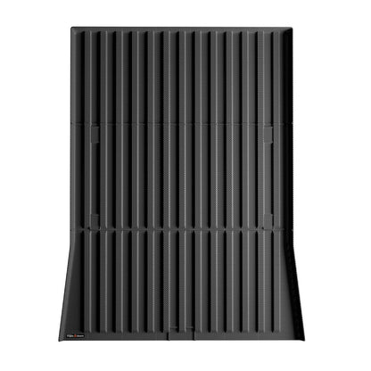 TripleAliners Truck Mat Compatible with 2019-2026 Chevy Silverado 1500 / GMC Sierra 1500 6.6FT Accessories, Truck Bed Mat Heavy Duty Custom Fit All Weather Protection TPE Pickup Liner, Standard Bed