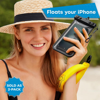Nordic Flash Floating Wrist Strap: A Game-Changer for Water Enthusiasts