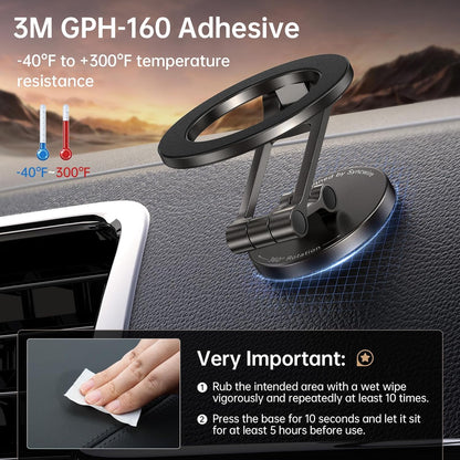Syncwire MagSafe Car Mount Review: A Game-Changer for Drivers