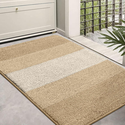 32" x 40"Beige