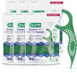 1 count (Pack of 540)Twisted Mint