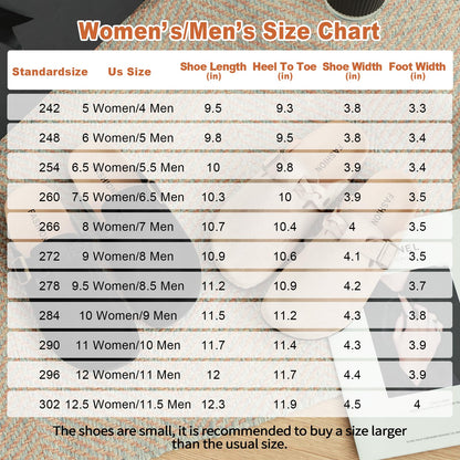 Women's Suede Clogs Mens Leather Mules Comfort Cork Footbed Sandals with Arch Support and Adjustable Buckle