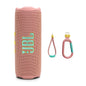 JBL Flip 7 - Portable Waterproof and Drop-Proof Speaker - Black