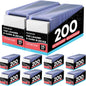 1000 Hard Sleeves + 1000 Soft Sleeves