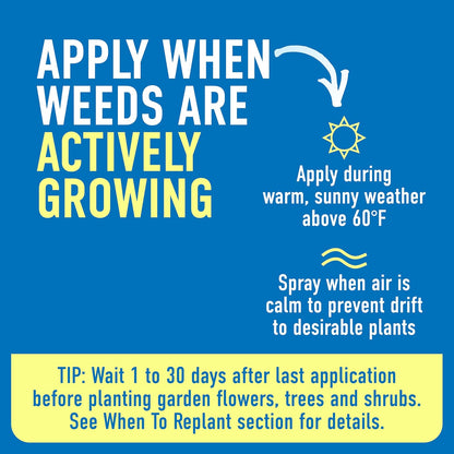 Roundup Weed and Grass Killer₄: A Game-Changer for Your Outdoor Space
