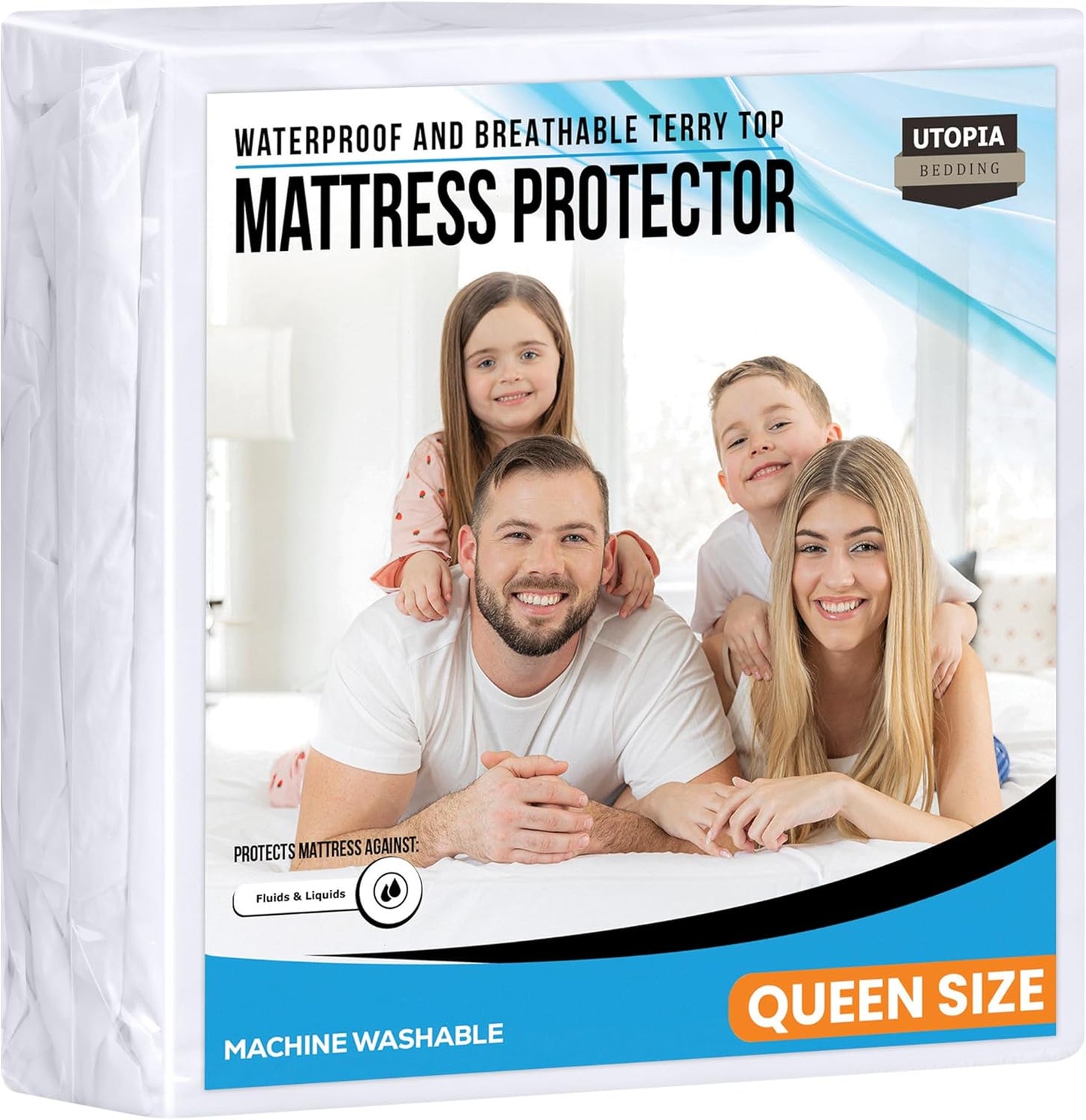 QueenWhite