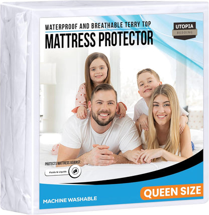 QueenWhite