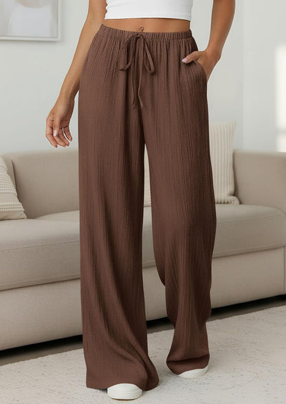 PRETTYGARDEN Womens Palazzo Pants: The Ultimate Summer Fashion Staple