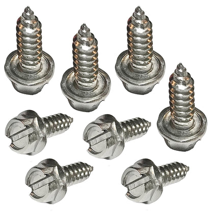 Stainless Steel8 Pack