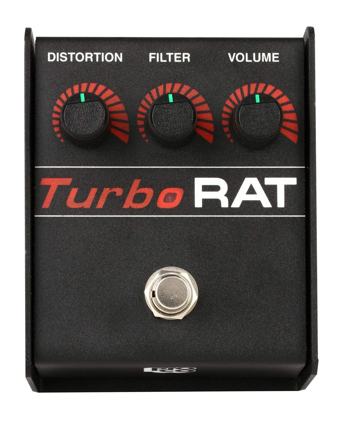 Pro Co RAT2 Distortion Pedal