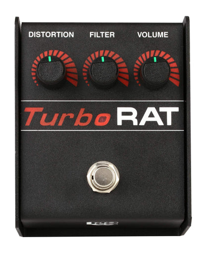 Pro Co RAT2 Distortion Pedal