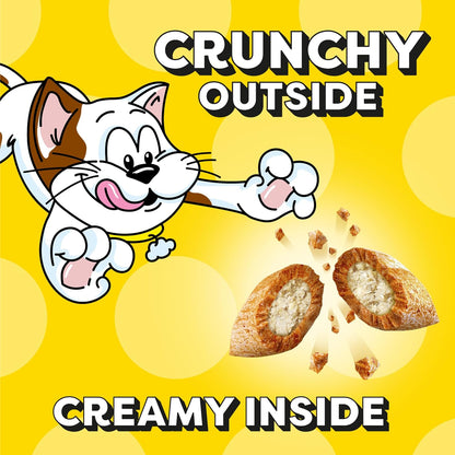 Temptations Cat Treats: A Feline Favorite