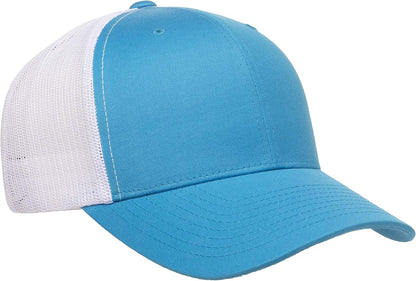 Yupoong Herren YP Classics Trucker Mesh Cap