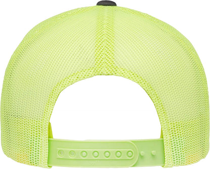 Yupoong Herren YP Classics Trucker Mesh Cap