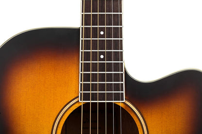 Donner Akustikgitarrensaiten, Leichte Akustikgitarrensaiten Phosphor Bronze Beschichtet 1 Satz mit 6 Sechskant-Stahlsaiten 11-50 DAS-20L