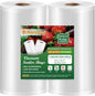 8" x 50' (2 Rolls)